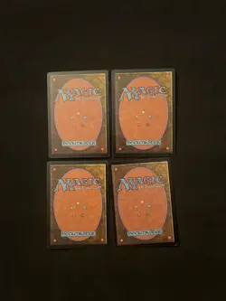 Archaeomancerx4 [Magic 2013] NM/LP MTG Magic the Gathering Cards - Image 2