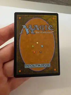 Subtlety - MTG - Modern Horizons 2 - #67 - Regular - NM - Foil - Image 4