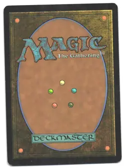 Magic_the_gathering Fifth Dawn Conjurer's Bauble #112 MTG,LP Common - Image 2
