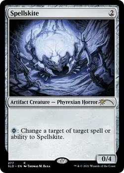 Spellskite [SLD] NM MTG Magic the Gathering - Image 1