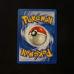 Rocket’s Scizor #4 Best Of Promo Winner Stamped Pokemon TCG NM - Image 2