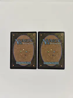 Mystifying Maze 0074 Foil & Regular Borderless Rare MTG Edge of Eternities - Image 12