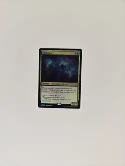 Cosmogoyf FOIL Rare Edge of Eternities MTG Card Elemental Creature EOE 0215 - Image 2