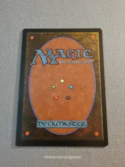 MTG Mirage Worldly Tutor Magic The Gathering Uncommon - Image 2