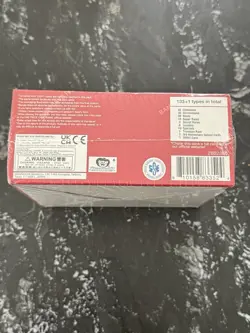 One Piece TCG OP-13 Carrying on his Will BOOSTER BOX Sealed English For Asia - Image 2