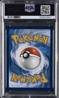 2024 POKEMON TWM EN-TWILIGHT MASQUERADE #214 GRENINJA EX PSA 10 - Image 2