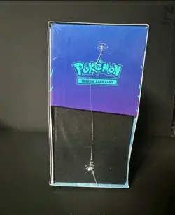 Pokemon TCG Journey Together ETB NEW Sealed Elite Trainer Box - Image 3