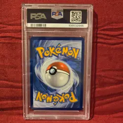 2023 Pokemon Charizard ex SVP Promo Premium Collection #056 PSA 10 Gem Mint - Image 2