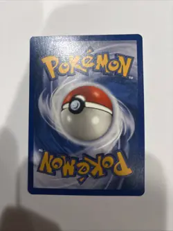 Grass Energy 1st Edition Base Set 99/102 WOTC Vintage Pokemon 1999 - Image 2