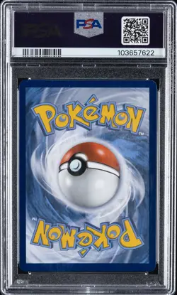 2020 POKEMON SWORD & SHIELD VIVID VOLTAGE SECRET FULL ART/PIKACHU VMAX PSA 10 - Image 2