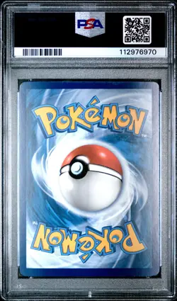 2023 POKEMON OBF EN-OBSIDIAN FLAMES HYPER RARE #228 CHARIZARD EX PSA 10 - Image 2