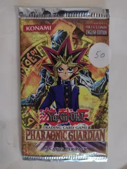YUGIOH CARD COLLECTION - Approx 6500 Cards! - Image 4