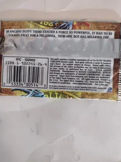YUGIOH CARD COLLECTION - Approx 6500 Cards! - Image 5