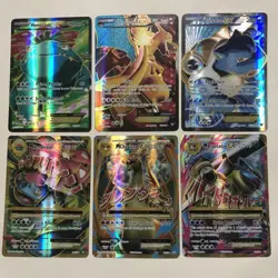 Pokemon Card English Mega Charizard EX Venusaur EX Blastoise EX SR Set From JP - Image 1
