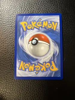 # Pokemon TCG Harlequin 163/086 Full Art Ultra Rare Holo Card Sv: White Flare NM - Image 5