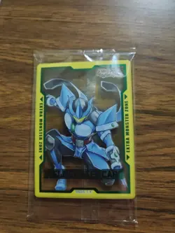 Yugioh!- Masked Hero Fountain *Sealed* Field Center - Image 1