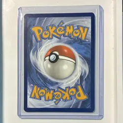 Pokemon TCG Pikachu 160/159 Crown Zenith Secret Rare Full Art Holo Card - Image 2