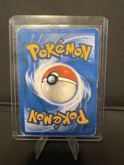 Pokemon Shaymin LV.X Ultra Rare Card 126/127 [MP CONDITION] - Image 2