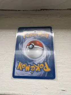 Ampharos 105/123 HeartGold & Soul Silver Prime Holo Rare Pokemon Card - Image 2