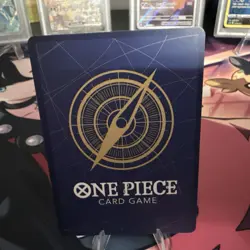 Bandai Mamaragan OP15-078 SR OP-15 EN One Piece CCG Event Card - Image 2
