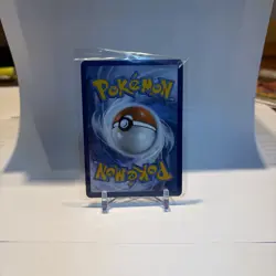 N's Zorua 189 Sv: Scarlet & Violet Promo Cards Holo - Image 2