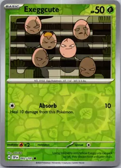 Surging Sparks CHOOSE YOUR CARD Holo & Reverse & ex Buy 2 Get 2 FREE - Image 3