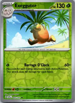Surging Sparks CHOOSE YOUR CARD Holo & Reverse & ex Buy 2 Get 2 FREE - Image 4