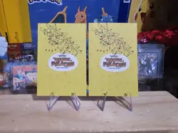 Pokemon Electric Pika Card Database - Surfing & Relaxing Poke Gallery - Lot Of 2 - Image 5