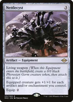 Nettlecyst Modern Horizons 2 MP - Image 1