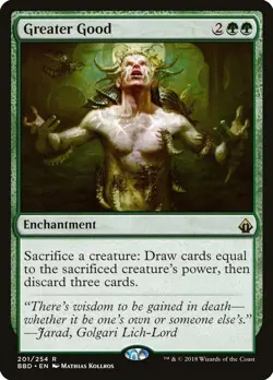Greater Good Battlebond MP - Image 1