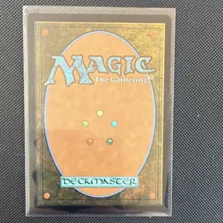 Wizards of the Coast MTG Ugin, Eye of the Storms Foil Borderless 0001 Mythic - Image 2
