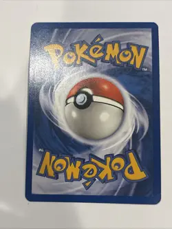 Sabrina's Psychic Control 1st Edition Gym Challenge #121/132 Uncommon Card LP-NM - Image 3
