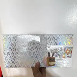 Pokemon TCG Prismatic Evolutions Super-Premium Collection Box Eevee 2025 - Image 2