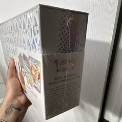 Pokemon TCG Prismatic Evolutions Super-Premium Collection Box Eevee 2025 - Image 3