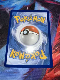 Pokemon Galarian Moltres V Secret Rare Full Art Holo 183/172 Brilliant Stars - Image 4