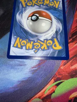 Pokemon Galarian Moltres V Secret Rare Full Art Holo 183/172 Brilliant Stars - Image 5