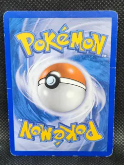 Pokemon Plusle Ex Deoxys 44/107 HP Condition - Image 2