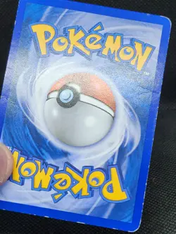 Pokemon Plusle Ex Deoxys 44/107 HP Condition - Image 3