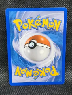 Pokemon Pidgeotto Triumphant 47/102 LP Condition - Image 2