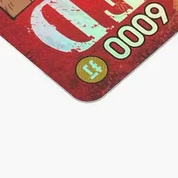 ONE PIECE CARD Monkey D. Luffy SP/SR Powerful Enemy ST01-012 A Rank Japan JP F/S - Image 5