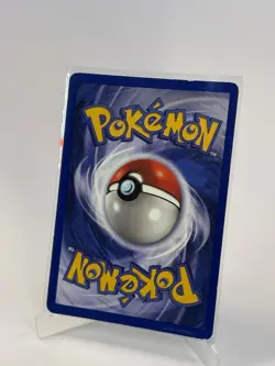 Pokemon Blastoise Base Set Holo Rare 2/102 100 HP Wizards of the Coast 1999 - Image 2