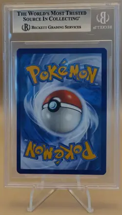 Armarouge (419) 2023 Pokemon English Illustration Rare BGS 9 Scarlet & Violet - Image 2