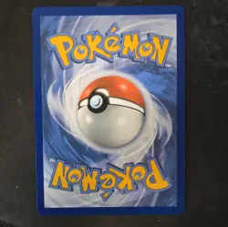 Pokemon TCG Charizard ex Full Art Ultra Rare Holo 183/165 330 HP EN 2023 - Image 2