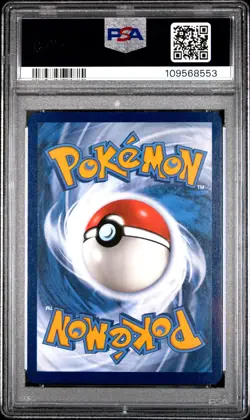 Tcg 2023 Pokemon Sword And Shield Crown Zenith Fa/Magnezone #GG18 PSA 10 - Image 2