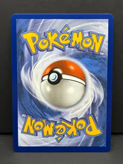 POKEMON Surfing Beach 114/086 Ultra Rare ME04: Chaos Rising Pokemon Near Mint - Image 2