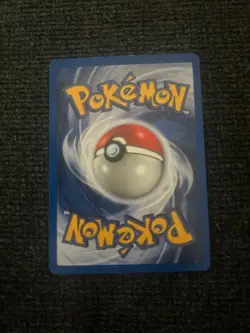 Pokemon Erika's Vileplume Gym Heroes Holo Rare 5/132 - Image 2