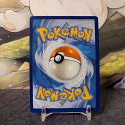 NM Pokemon Lost Origin Chandelure Full Art FA Trainer Gallery TG04/TG30 - Image 2