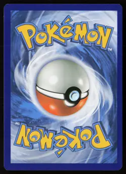 Metapod (Yuka Morii Clay) 2/149 Regular Pokemon TCG SM Base Set LP - Image 2