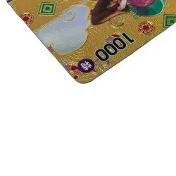 ONE PIECE Card Jewelry Bonney "C" ST02-007 SP Parallel A Rank Japan JP F/S - Image 4