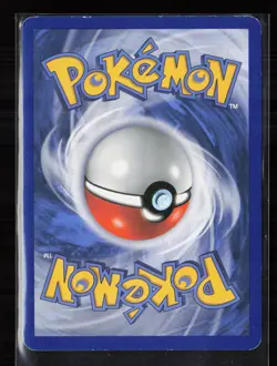 Happiny 014/017 (Yuka Morii Clay) Holo Pokemon TCG POP Series 8 LP - Image 2